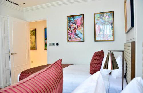 Sanctum London Regents Park - Foto 84