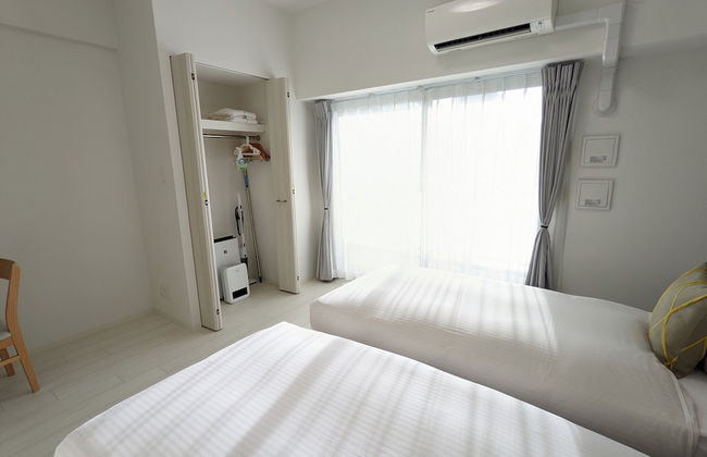 Eslead Hotel Namba Daikokucho - Foto 36