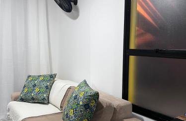 Chalé Amarelo - Foto 50