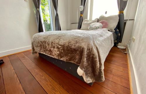 Alte Schule 3, Urlaub wo einst die Dorfschule war - Photo 8