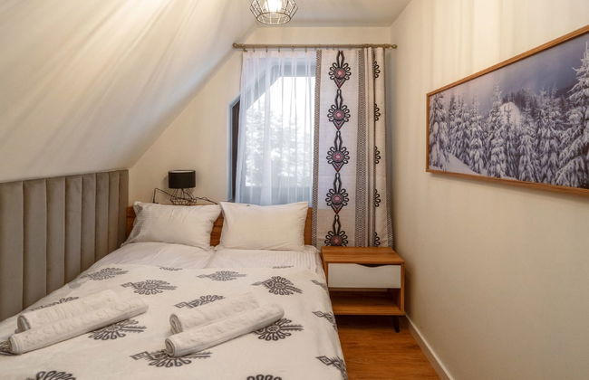 Białka Tatrzańska Resorts - Foto 13