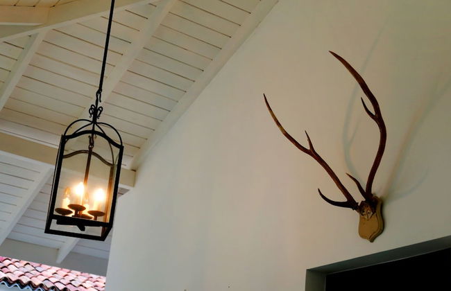 Thompson Manor - A Luxury Villa in Galle - Photo 42