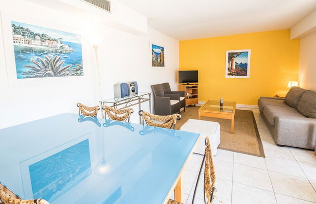 Cannes Croisette Prestige - Foto 27