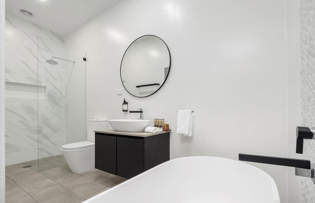 Oaks Lake Crackenback Resort - Photo 74