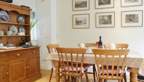 Laundry Cottage - Foto 4