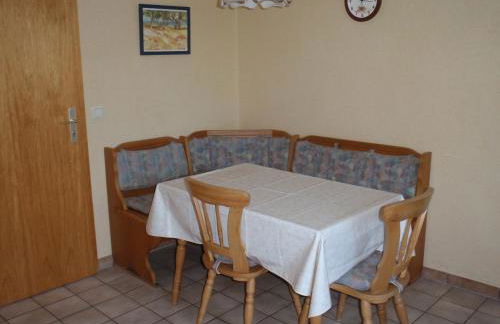 Ferienwohnung "Romaker" - Foto 9