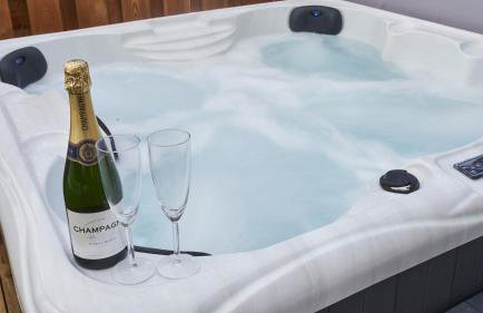 Shoreland Lodges - Cherry Lodge - Foto 6