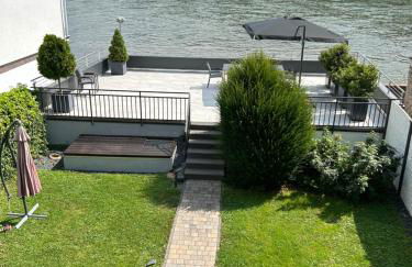 Haus Rheinterrasse - Foto 2