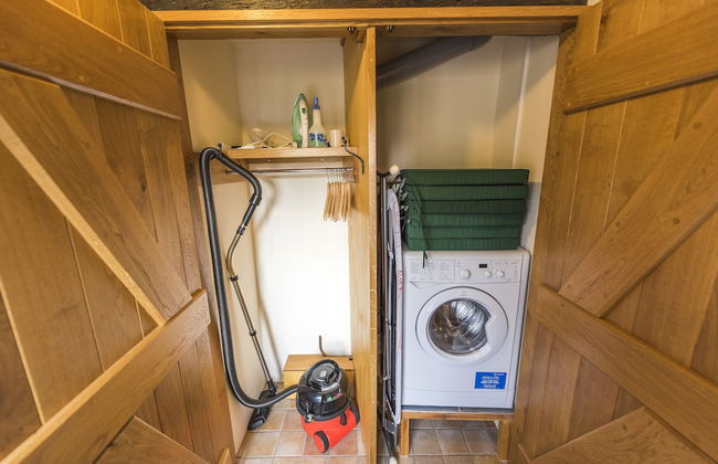 Whitley Coach House - Foto 44