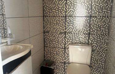 Casa com piscina a 5 min centro - Foto 29