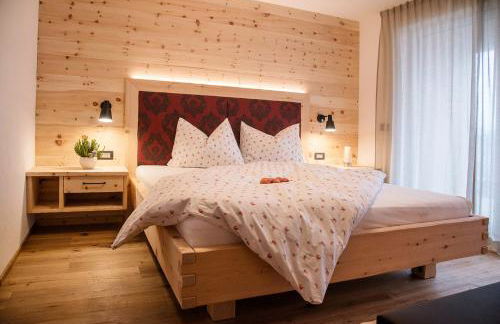 Alpine Chalets App. Pichlerhof - Foto 10