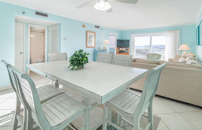 The Islander 416 - Foto 24