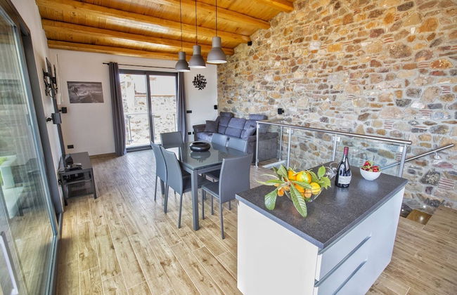 La Villa Del Borgo Cefalù - Photo 57