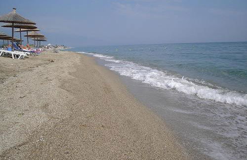 Golden Beach Sea View - Foto 17