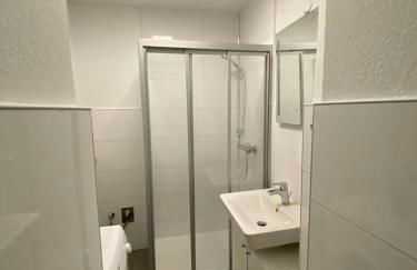 ZUR SCHLEUSE - Ferienwohnung bis 6 Personen mit gem Garten - Foto 4