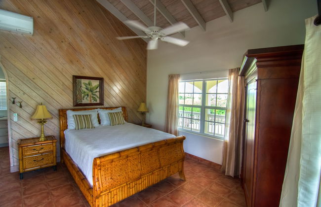 Grace Bay Beach Ocean Villas - Foto 6