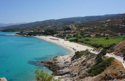 Ikaria View Resort and Villa with Pool - Photo 72