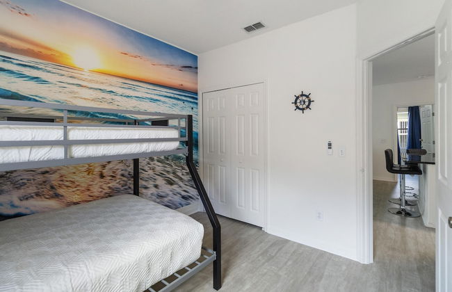 5/3 Pool Home Located in Sunset Ridge Community! - Foto 18