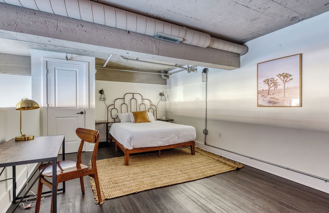 Sosuite at West Lofts - West Philadelphia - Foto 23