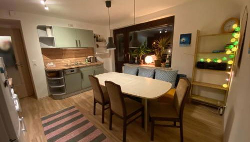 Ferienwohnung Erfurt Marbacher Höhe - Foto 2