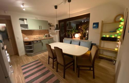 Ferienwohnung Erfurt Marbacher Höhe - Foto 2