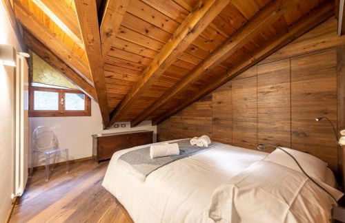 Appartamento 3 Camere Letto Courmayeur - Foto 7