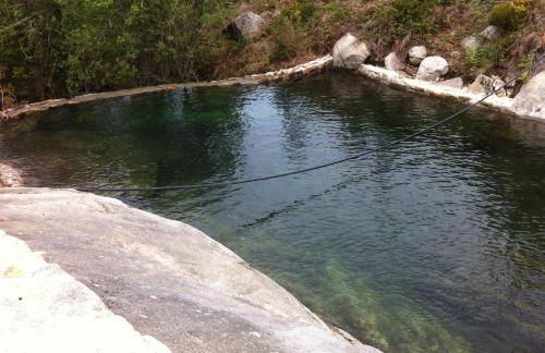 Quinta Porto dos Lobos - Foto 50