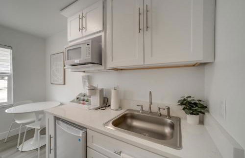 Steps to Soap Lake Studio Stay with Patio! - Foto 12