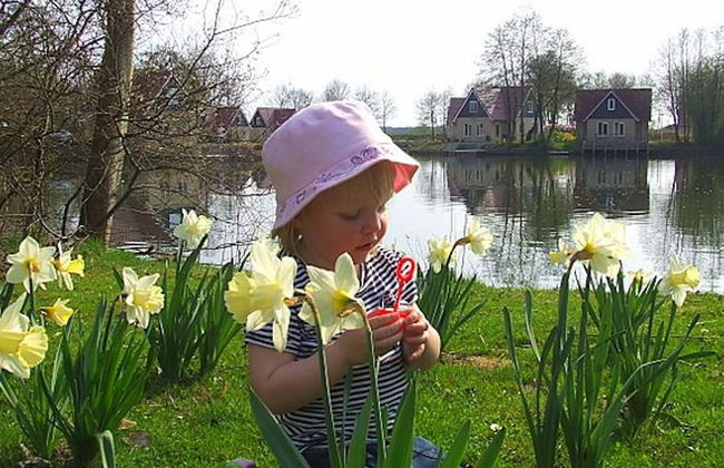 Spacious Holiday Home With Wifi, 20 km. From Assen - Foto 5