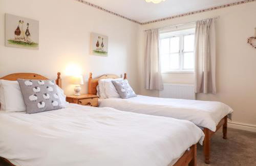 Swallows Nest Cottage - Foto 19