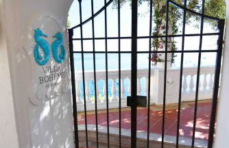 Villa Boheme Exclusive Luxury Suites - Foto 55