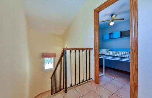 Bungalow Puerta del Sol en Calpe - Foto 27