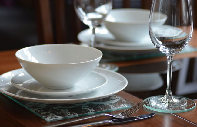 Quebecs Luxury Aparthotel - Foto 38