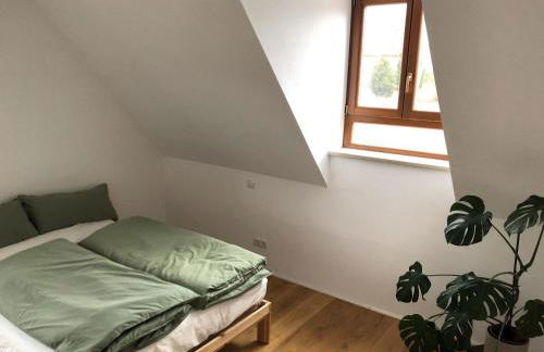 Ferienwohnung Weitblick - Urlaub in der Natur und trotzdem nah an Ausflugszielen - Foto 8