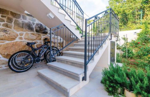 Three-Bedroom Holiday Home In Brsecine - Foto 18