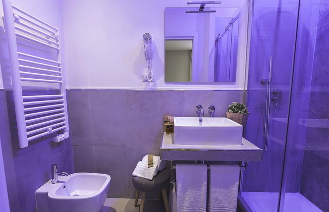 Colonna Luxury Suites - Foto 20