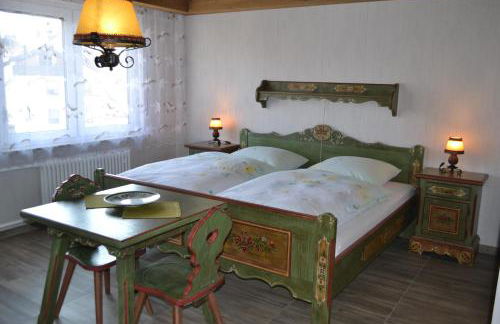 Landgasthaus Krone in St. Johann - Foto 7