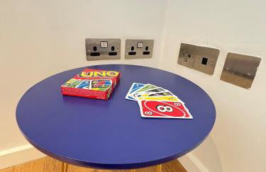 Wellington Apartment - Foto 7