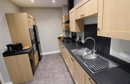 Plawsworth Hall Serviced Cottages and Apartments - Foto 31