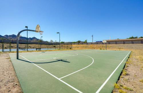 Near Hiking! Mtn-View Resort Retreat in Phoenix - Foto 29