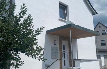 Ferienwohnung EG Heppenheim - Photo 1