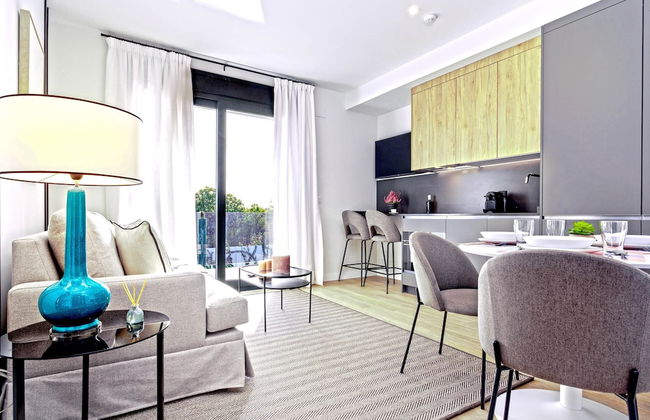 Genteel Home Arruzafa - Foto 37