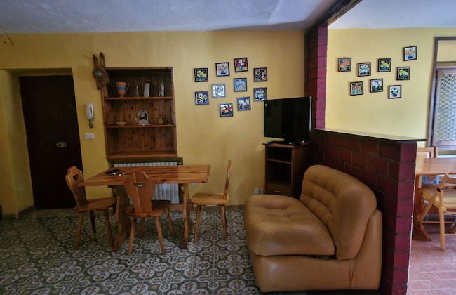 La baita di Serena - Photo 33