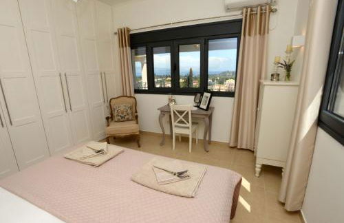 The Corfu Cocoon Villa Apartments - Foto 17