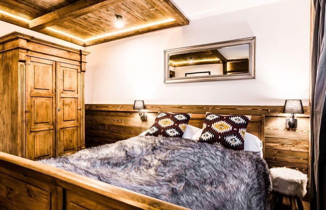 TatryTop Willa Figaro 44 - Foto 4