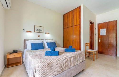 Angela Hotel & Apartments - Foto 64