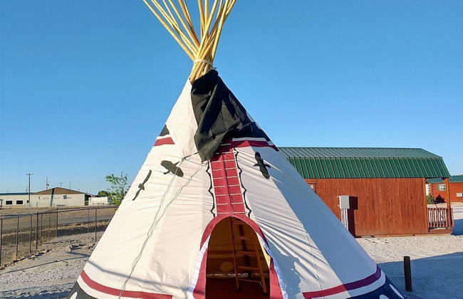 Buckhorn RV Park and Resort - Photo 7