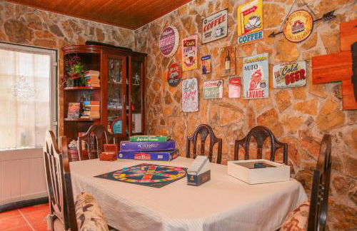 Apartamento Vasco da Gama - Pool & BQQ - Pata da Gaivota - Foto 42