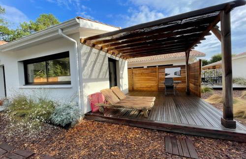 Villa de Gascogne - Foto 23