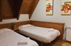 Tredós, Casa adosada. Baqueira - Foto 13